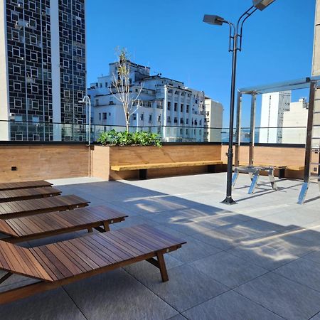 Ferienwohnung Ape Charmoso Da Carioca-Rj Rio de Janeiro Exterior foto