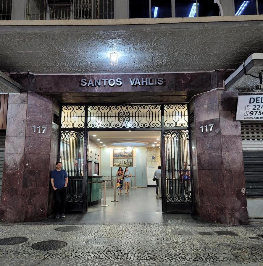 Ferienwohnung Ape Charmoso Da Carioca-Rj Rio de Janeiro Exterior foto