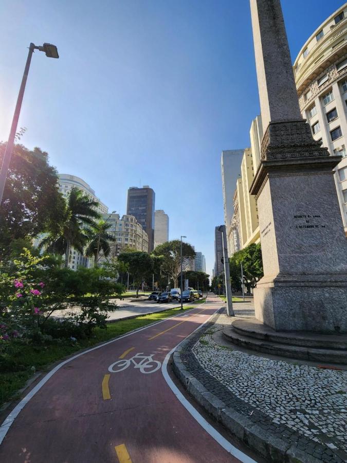 Ferienwohnung Ape Charmoso Da Carioca-Rj Rio de Janeiro Exterior foto