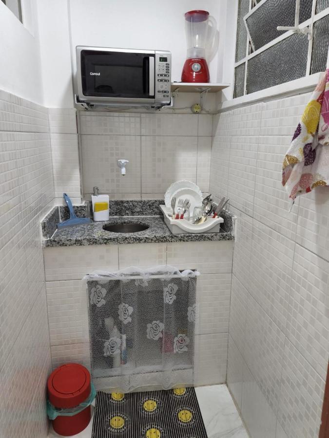 Ferienwohnung Ape Charmoso Da Carioca-Rj Rio de Janeiro Exterior foto