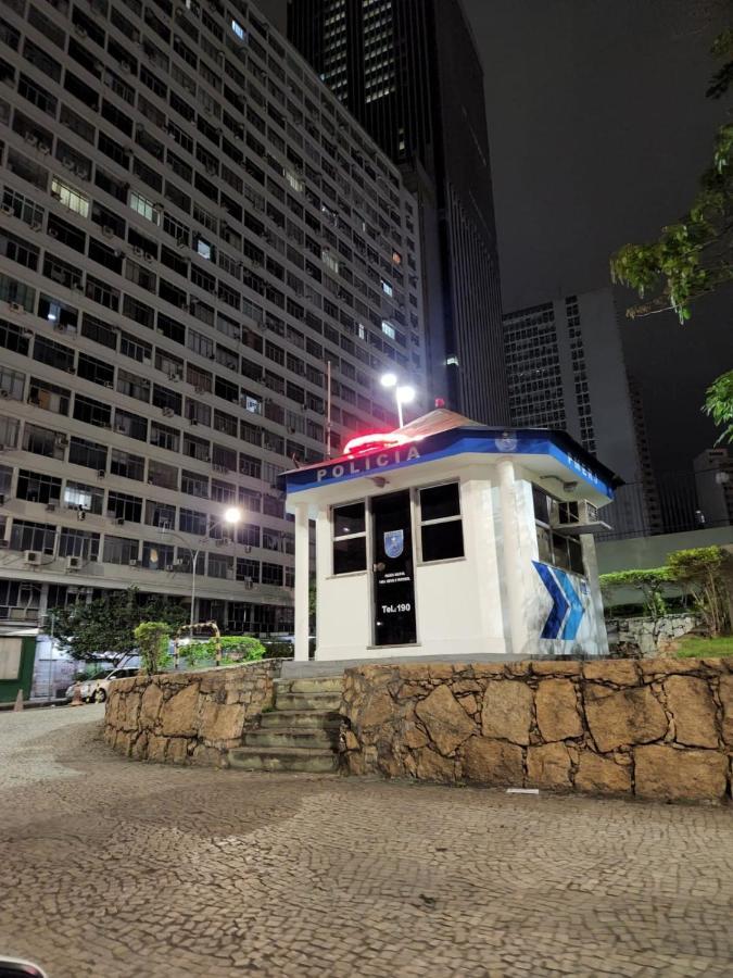 Ferienwohnung Ape Charmoso Da Carioca-Rj Rio de Janeiro Exterior foto