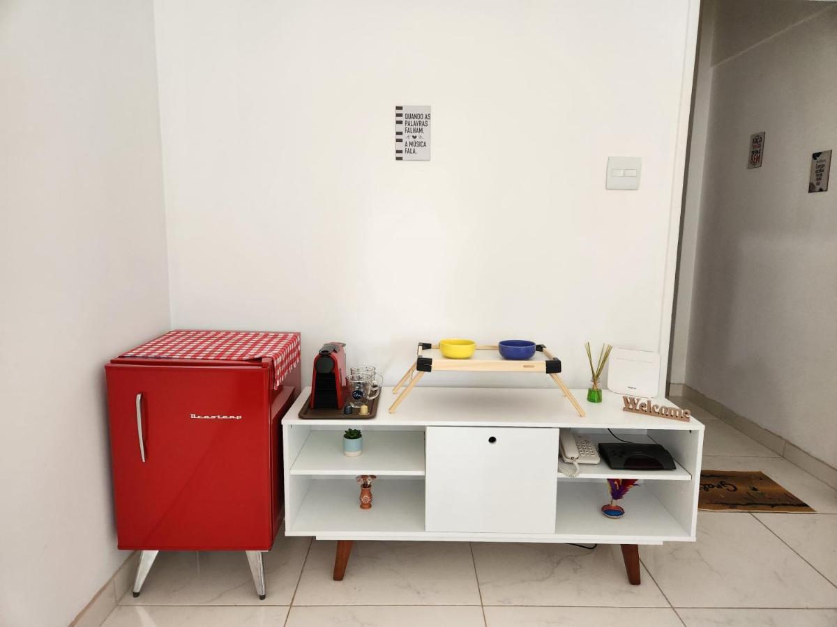 Ferienwohnung Ape Charmoso Da Carioca-Rj Rio de Janeiro Exterior foto