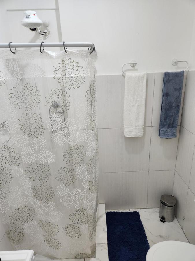 Ferienwohnung Ape Charmoso Da Carioca-Rj Rio de Janeiro Exterior foto